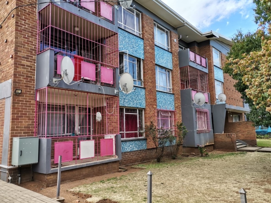 1 Bedroom Property for Sale in Navalsig Free State